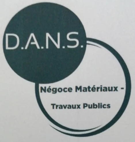 D.A.N.S logo