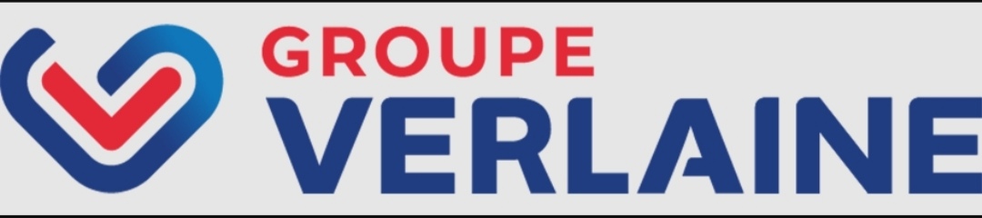 Groupe Verlaine  logo
