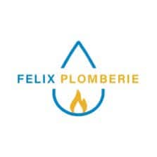 Felix Plomberie  logo