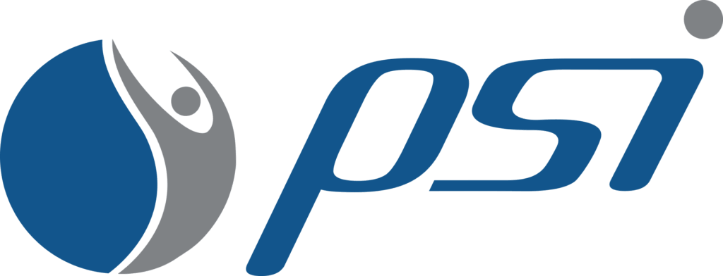 PSI logo