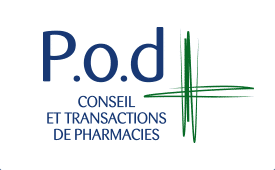 Pod logo