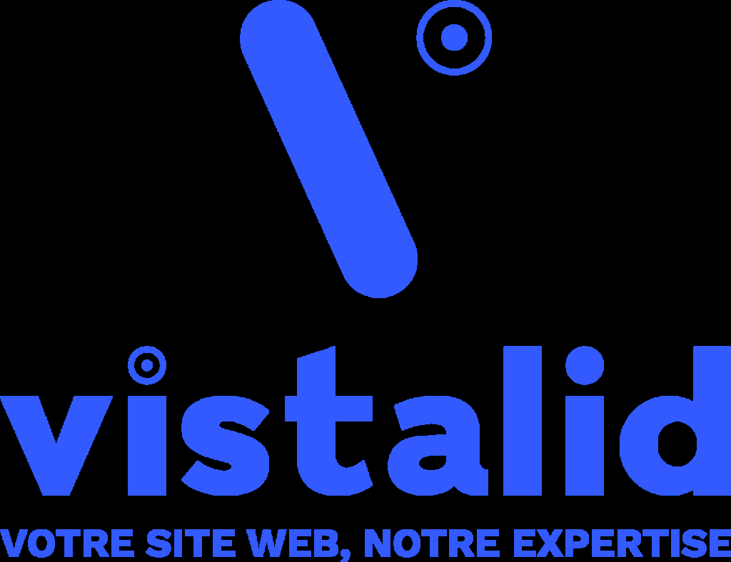 Vistalid logo