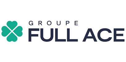 Full Ace logo