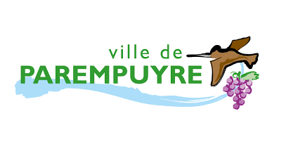 Parempuyre logo